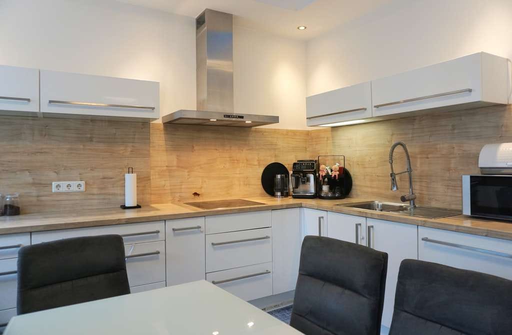 Immobilie in Eppelheim - Energieeffizient sanierte Maisonettewohnung mit 125 qm - Bild 3