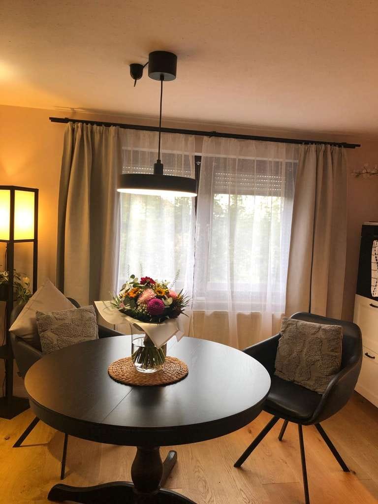 Immobilie in Nattheim - Modernisiertes Einfamilienhaus mit 8 Zimmern in Nattheim (provisionsfrei) - Bild 2