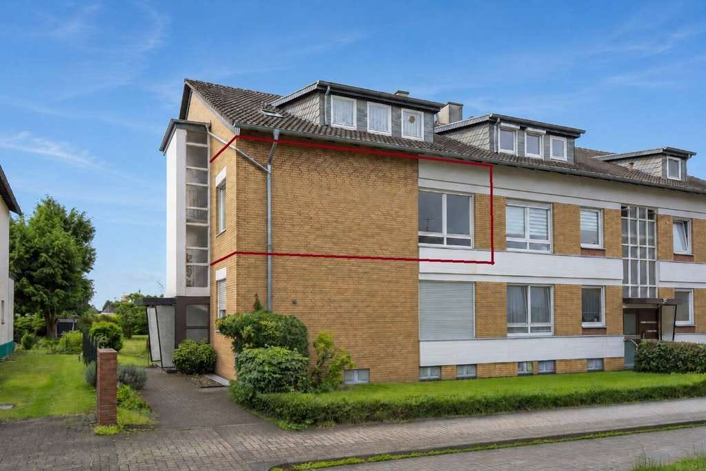 Immobilie in Langenfeld (Rheinland) - Aus alt mach Wow! - Bild 0