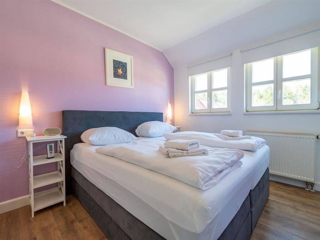 Immobilie in Dranske - Komfort mit Südausrichtung - strandnahe 2-Zimmer-Wohnung - Bild 4