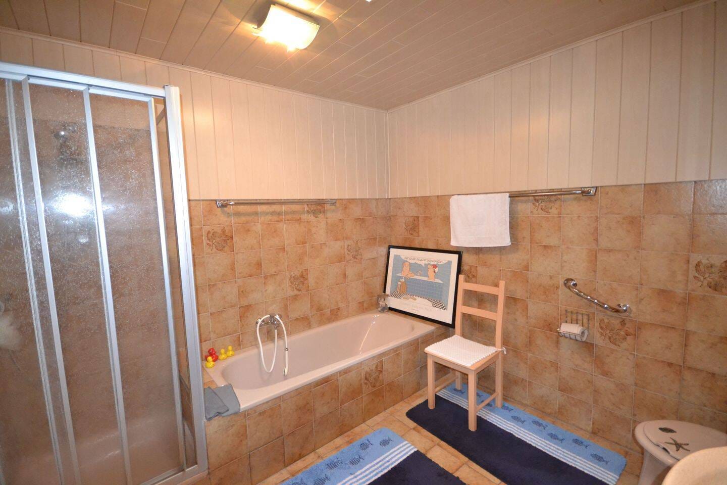 Immobilie in Langwedel - HVV Immobilien: Charmanter Bungalow mit Innenhof in ruhiger Lage – Ihr neues Zuhause auf einer Ebene! - Bild 3