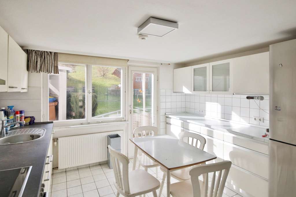 Immobilie in Baden-Baden - Charmantes Einfamilienhaus in zentraler Ortslage - Bild 2