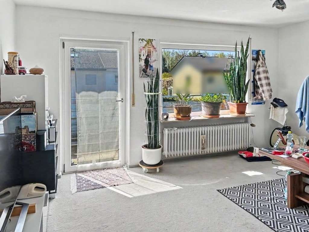 Immobilie in Langenargen - Vermietete Doppelhaushälfte in Langenargen mit Potenzial für bis zu 3 Wohneinheiten - Bild 3