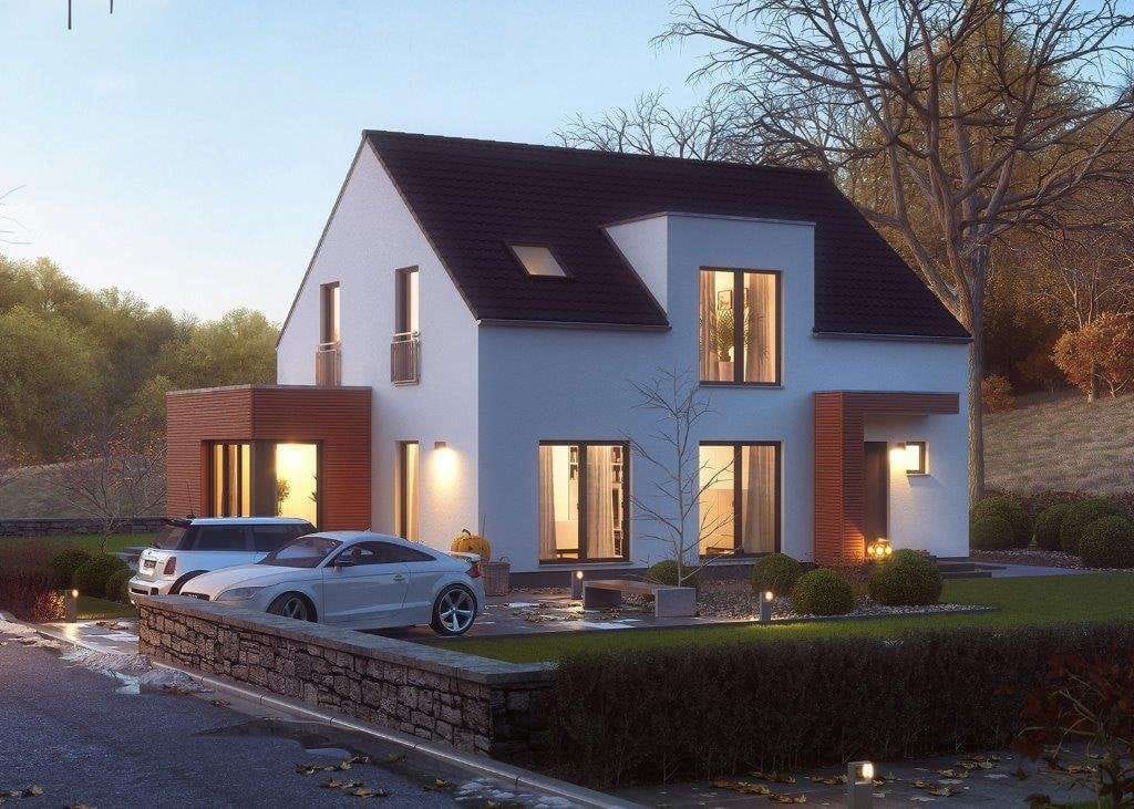 Immobilie in Langfurth - Raum für Familie, Alltag und besondere Momente - Bild 0