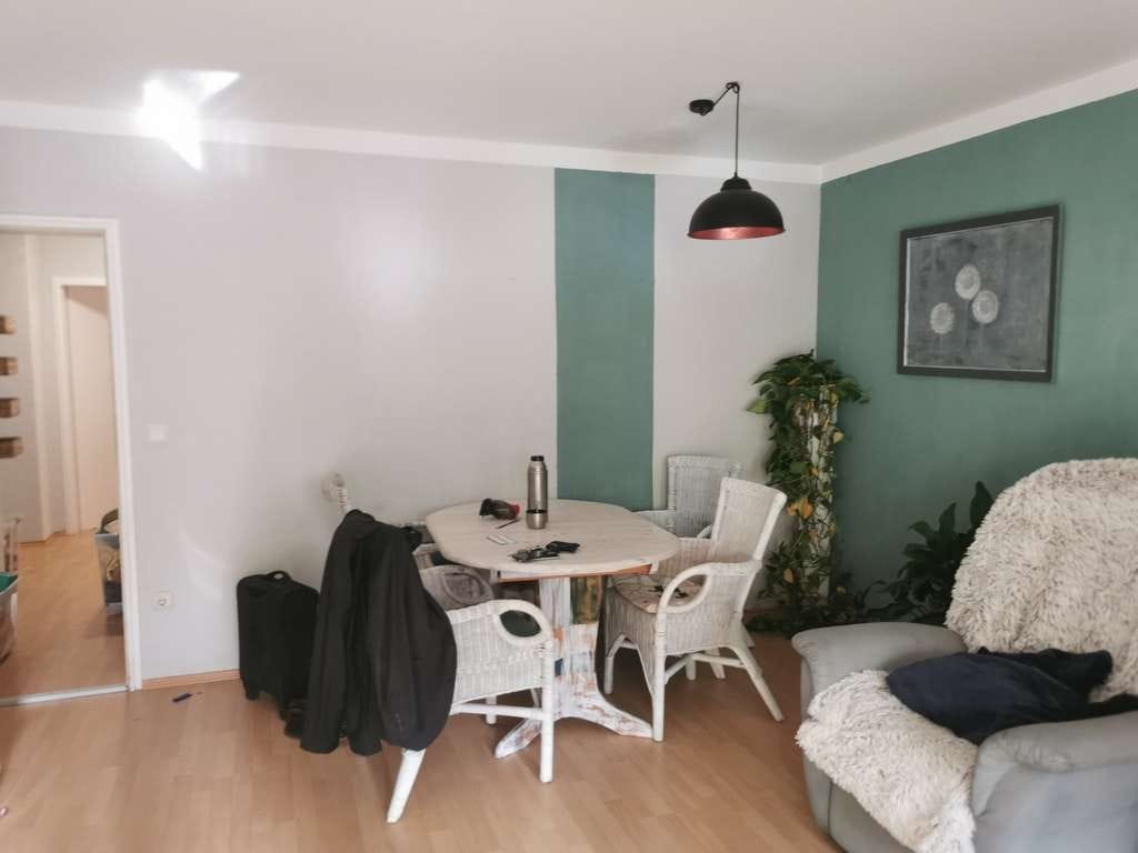 Immobilie in Günzburg - Helle 3-Zimmer Wohnung mit Balkon in Günzburg - Bild 4