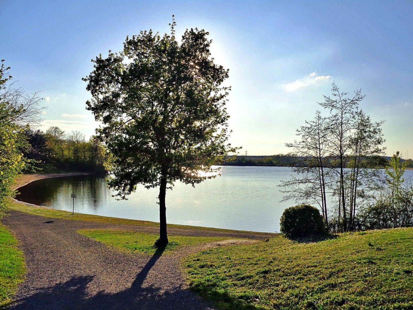 Immobilie in Mainaschaff - 3-Zimmer-Wohnung am Mainparksee – Wohnen in Seenähe mit modernisiertem Wohnkomfort - Bild 0