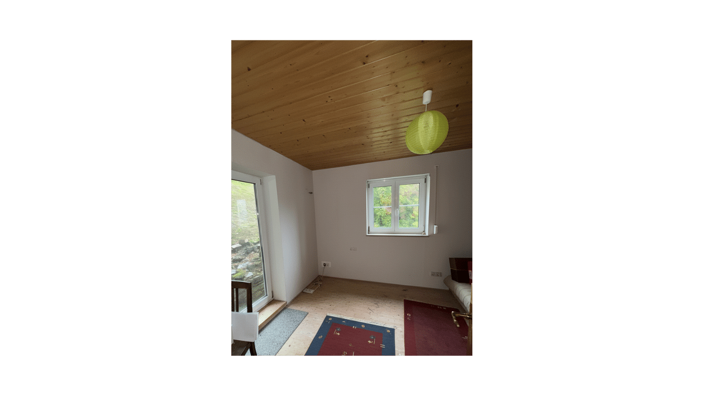 Immobilie in Rosenberg - Perle mit viel Potenzial - Bild 4