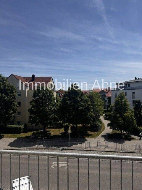 Immobilie in Mindelheim - Klein und fein! Appartement, vermietet - Mindelheim! - Bild 0