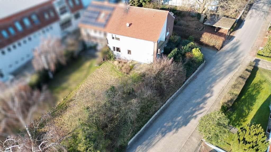 Immobilie in Bohmte - Reichlich Platz zum Wohnen -  In zentraler Lage !  - Bild 1