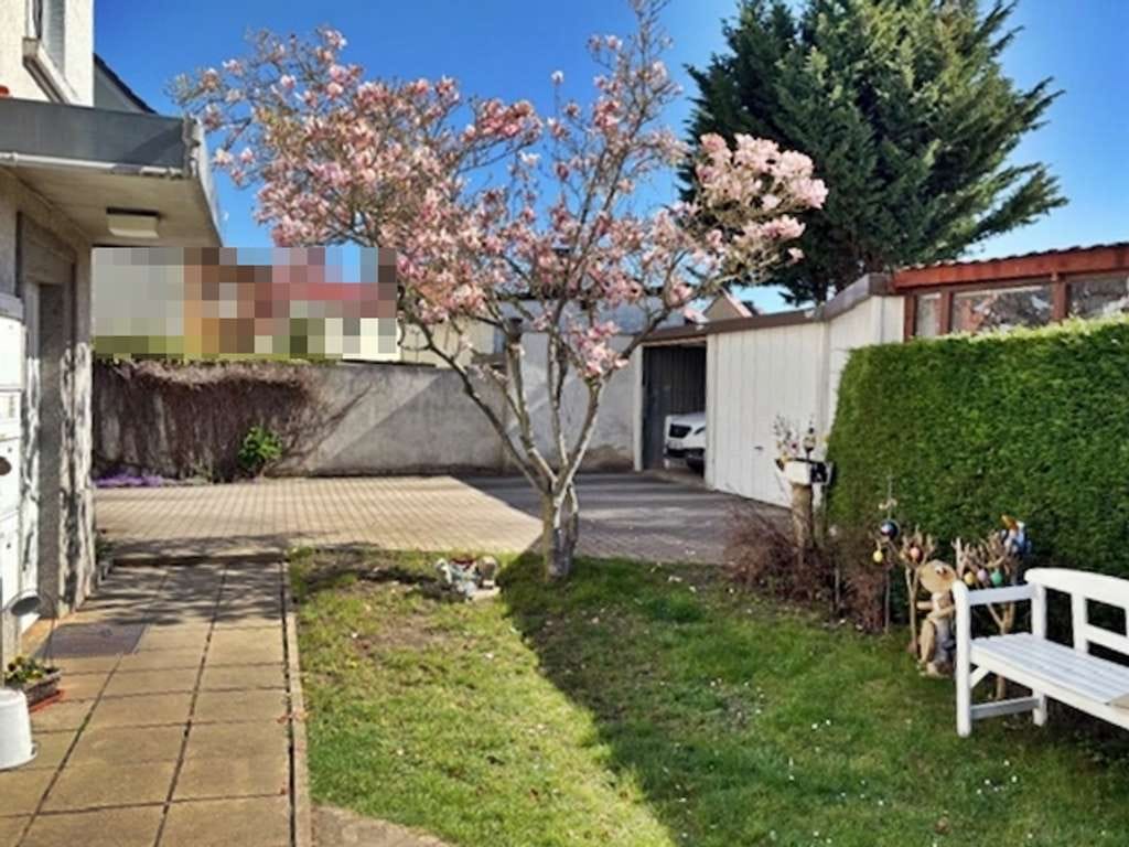 Immobilie in Merseburg - Solide Kapitalanlage – gepflegtes Mehrfamilienhaus mit 3 vermieteten Wohneinheiten - Bild 4