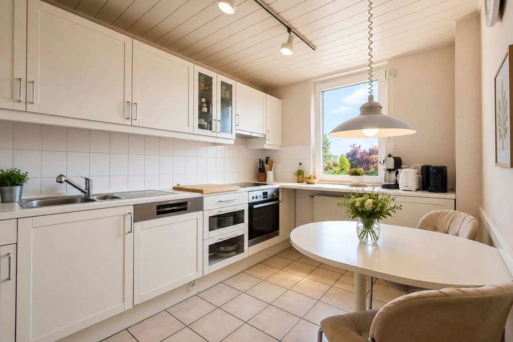 Immobilie in Großkrotzenburg - Gemeinsam wohnen, unabhängig leben – Ihr neues Zuhause in Großkrotzenburg. - Bild 3