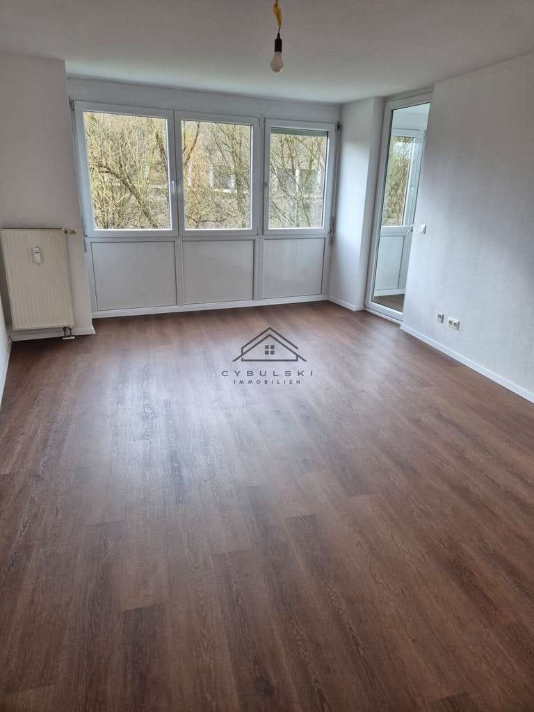 Immobilie in Plochingen - Moderne 2-Zimmer-Wohnung mit Wintergarten in Plochingen - Bild 0
