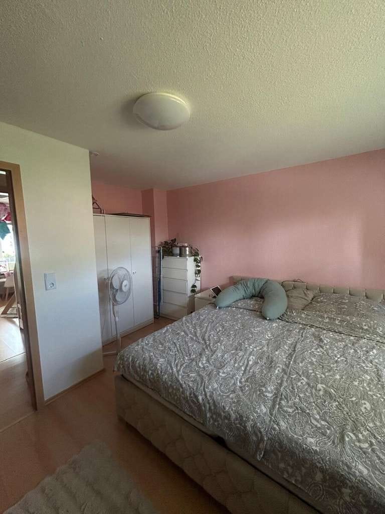 Immobilie in Schwelm - Gepflegte 3-Zimmer-Maisonettewohnung mit Garten, Wintergarten und Stellplatz in Schwelm - Bild 4