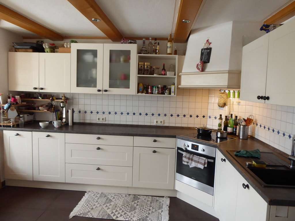 Immobilie in Inchenhofen - Charmantes Einfamilienwohnhaus mit Garage - Bild 3