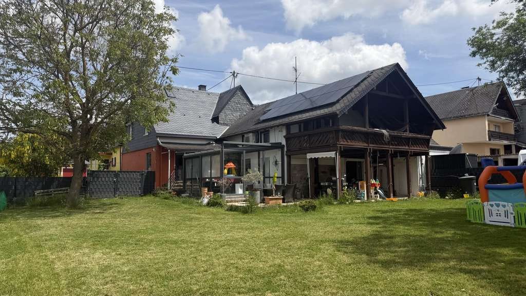Immobilie in Argenthal - Provisionsfrei: Modernisiertes Einfamilienhaus mit PV, Smart Home und großem Garten - Bild 0