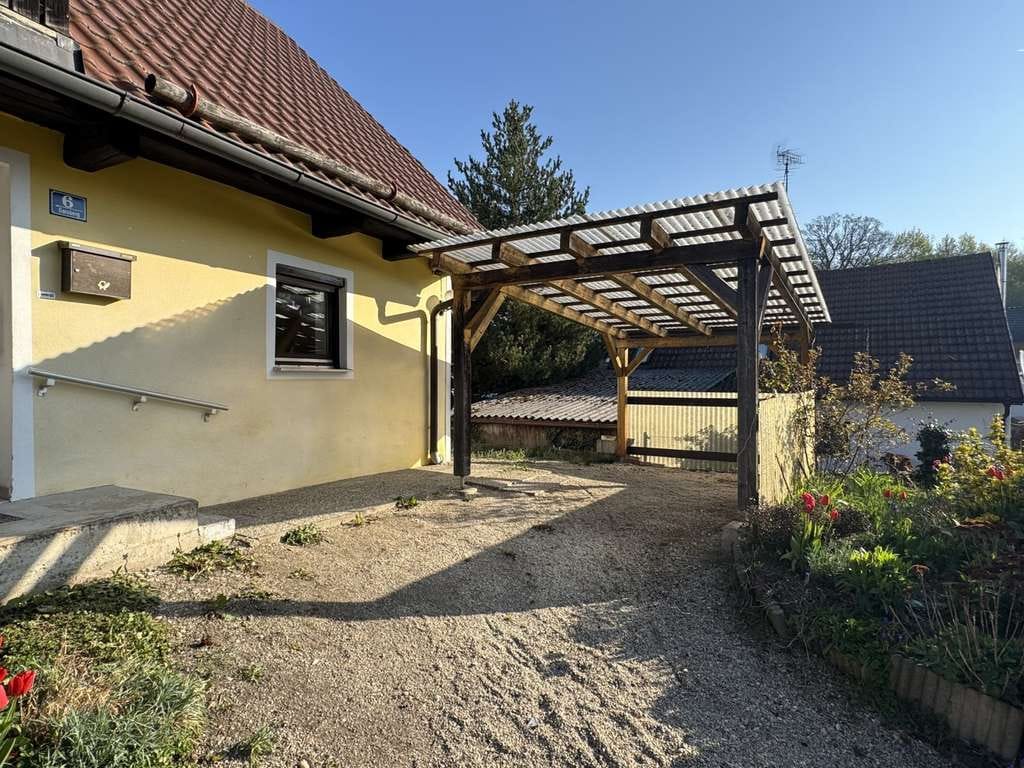 Immobilie in Pfeffenhausen - Gemütliches Zuhause in ruhiger Ortschaft mit zentraler Lage in Pfeffenhausen - Bild 1