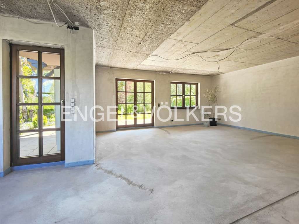 Immobilie in Horhausen (Westerwald) - Großzügige Landhausvilla in bevorzugter Wohnlage - Bild 4