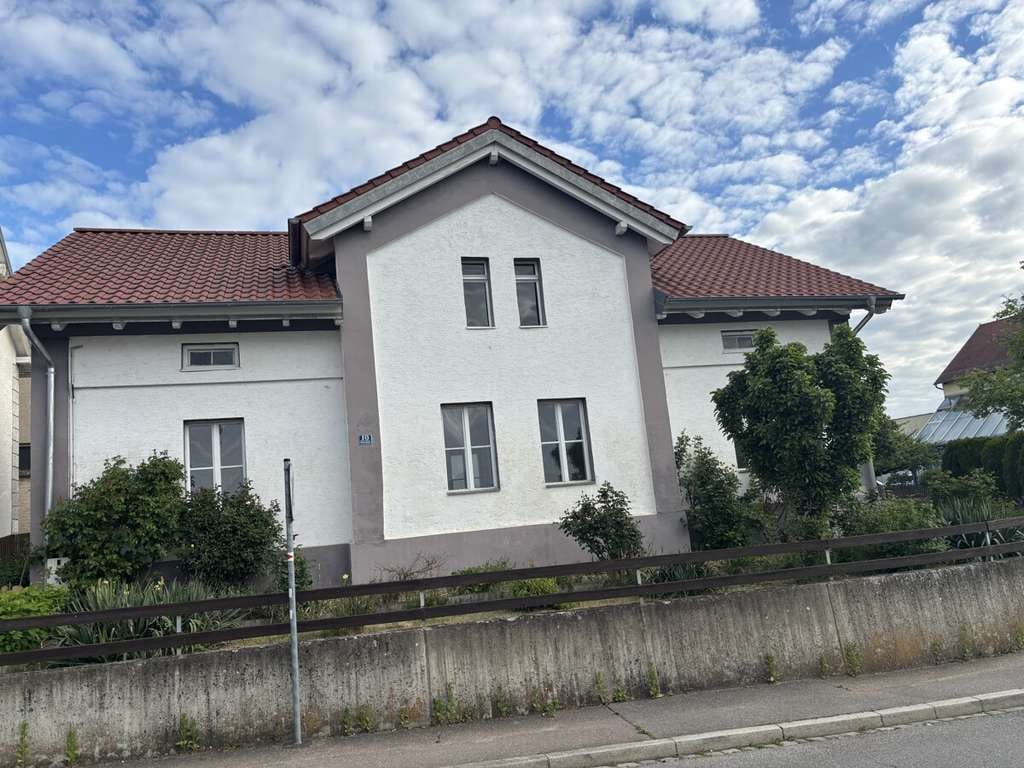 Immobilie in Teugn - Ein Haus mit Geschichte –Seit 1924 ein Stück Beständigkeit - Bild 2