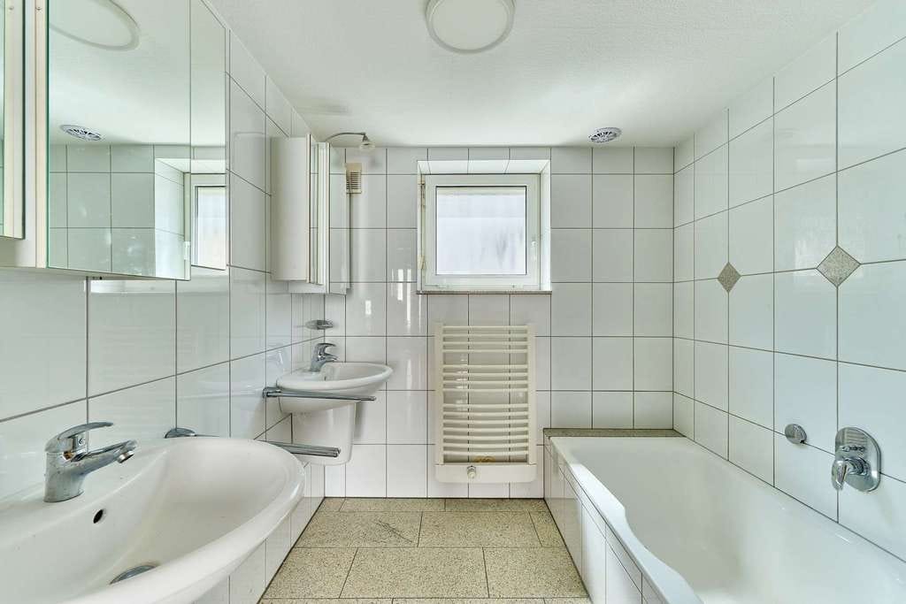 Immobilie in Rödersheim-Gronau - Einladendes Familiendomizil mit beeindruckendem Dachausbau & weitläufigem Garten - Bild 4