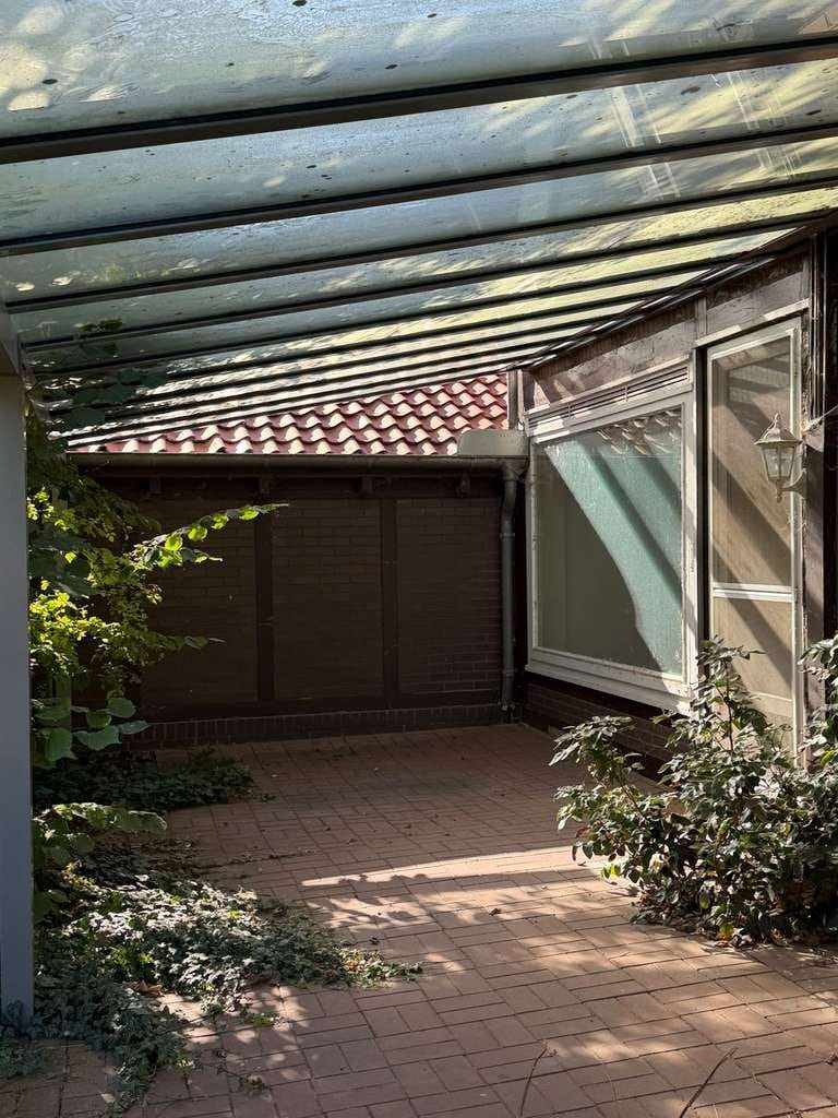 Immobilie in Edemissen - Einfamilienhaus ruhig gelegen in Peine OT Edemissen - Bild 3