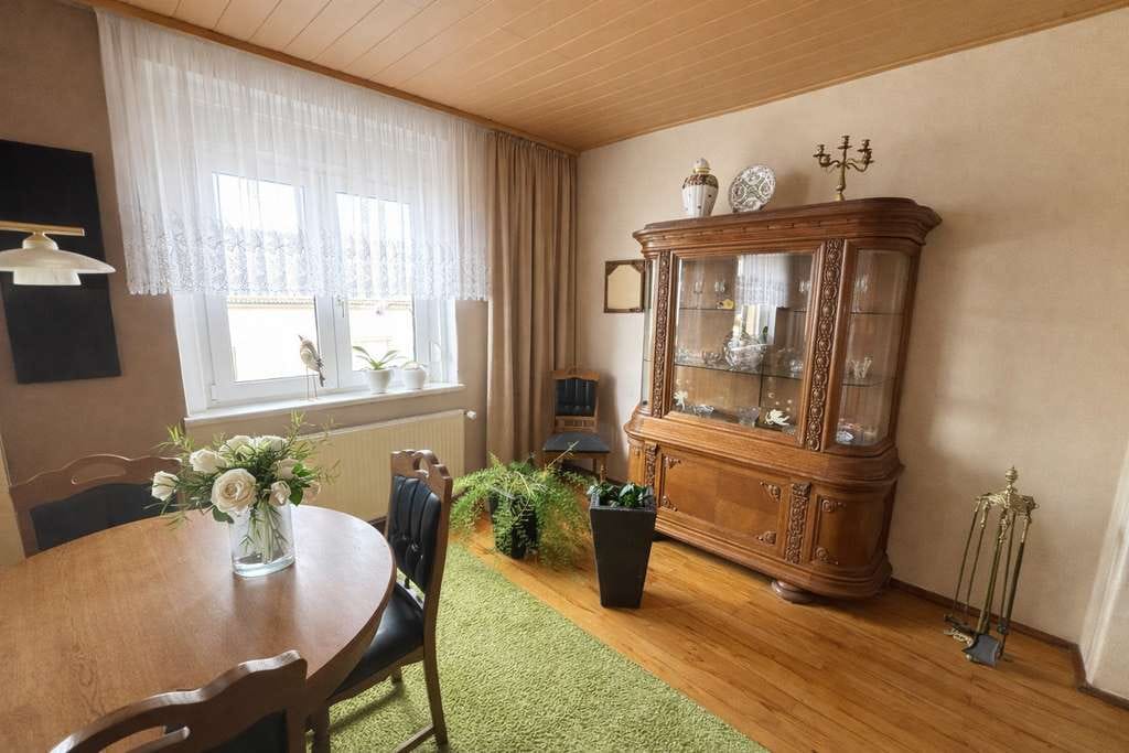 Immobilie in Braunsbedra - Mehrgenerationenhaus in Frankleben nahe dem Seengebiet Geiseltal! - Bild 4