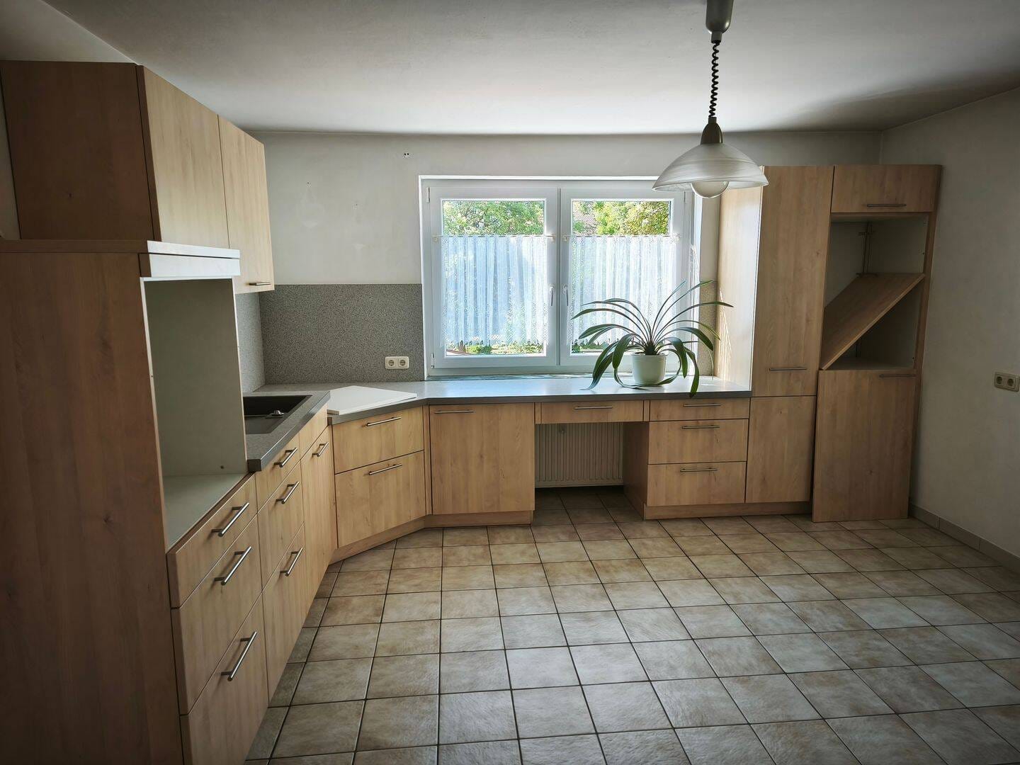 Immobilie in Ilmmünster - Zweifamilienhaus in ruhiger, zentraler Lage - Bild 3