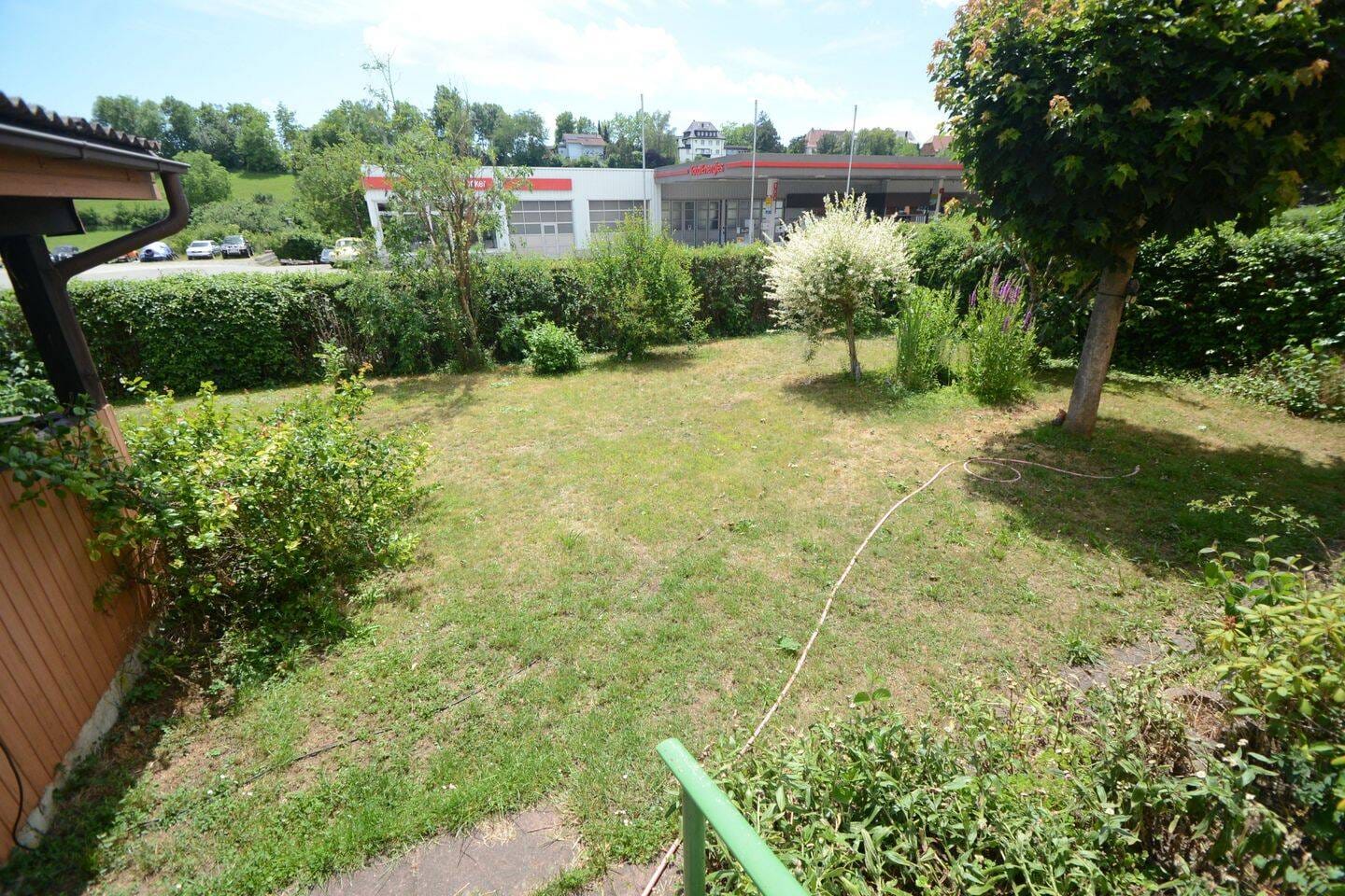 Immobilie in Engen - Zweifamilienhaus Doppelhaushälfte in Engen - Bild 1