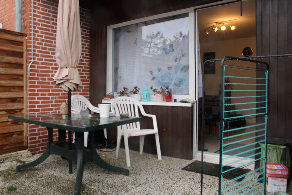 Immobilie in Neustadt am Rübenberge - Reihenmittelhaus zum Kauf - Bild 1
