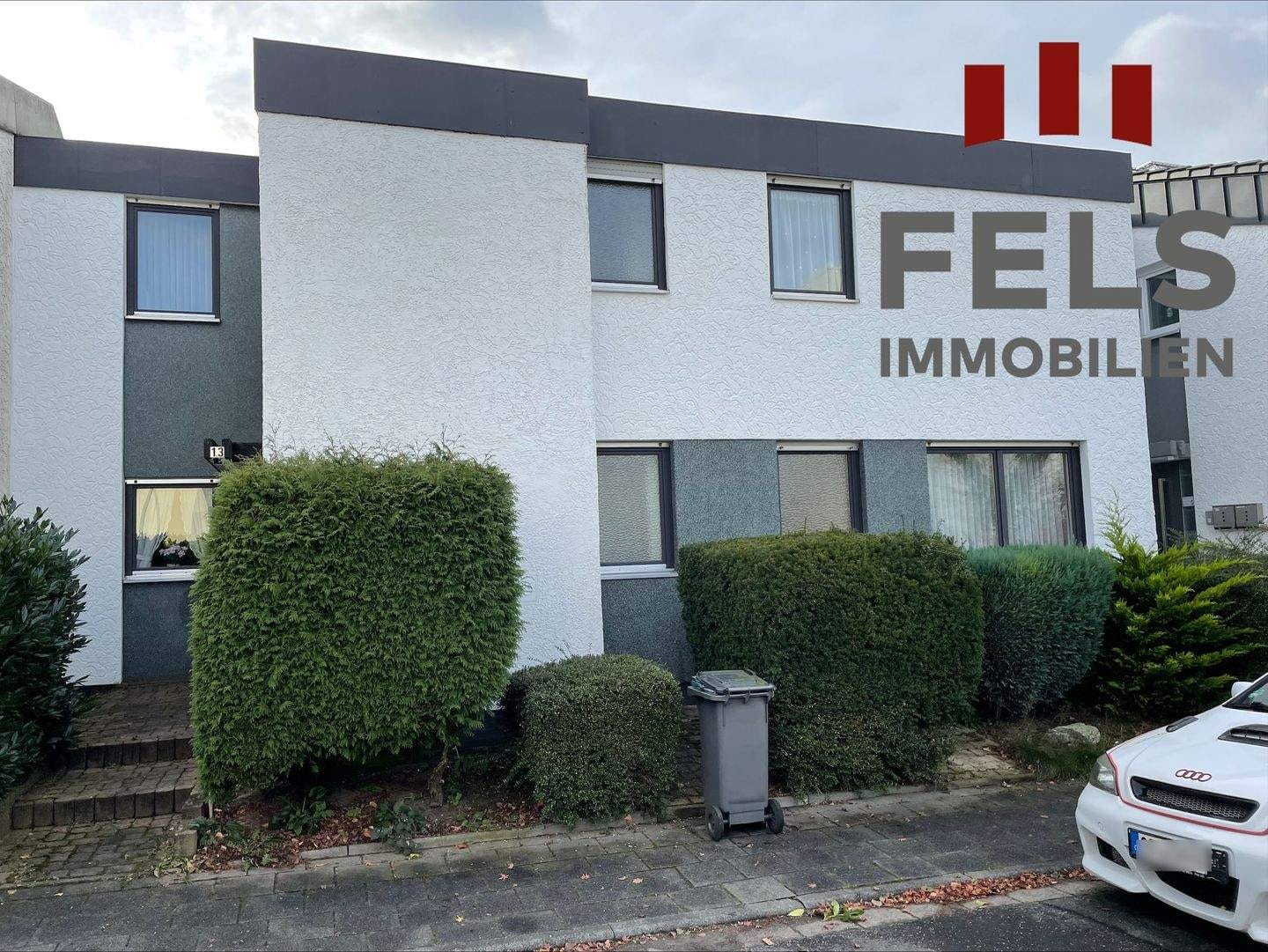 Immobilie in Egelsbach - Fantastisches 2-Fam-Haus in Egelsbach - Bild 0