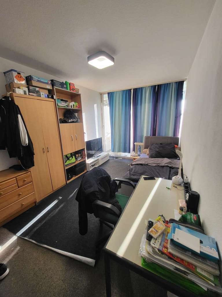 Immobilie in Kerpen - Kapitalanlage: 3-Zimmer-Wohnung in Kerpen - Bild 3