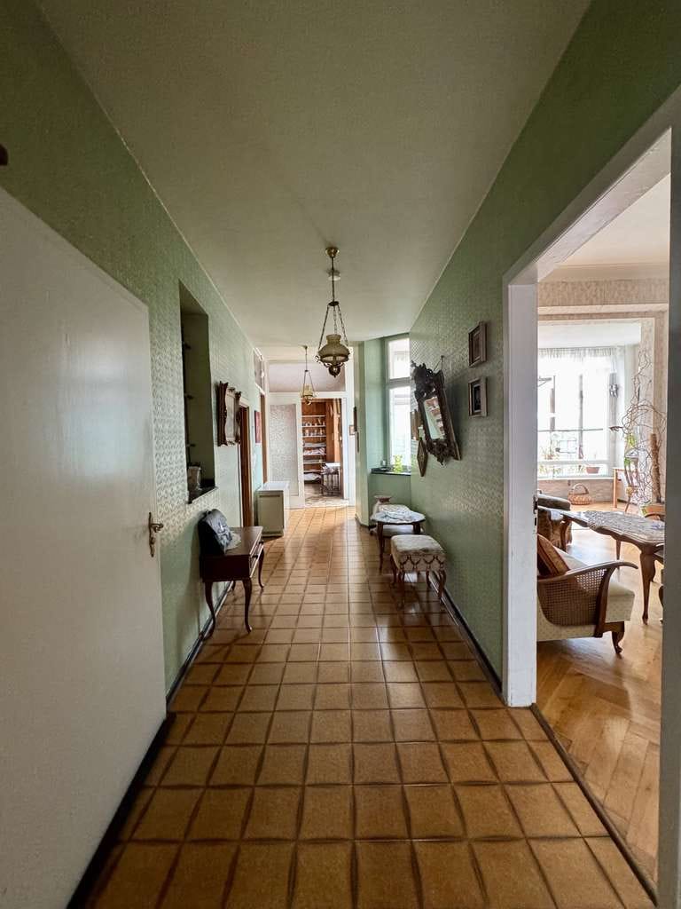 Immobilie in Düsseldorf - Mehrfamilienhaus mit Potenzial in Düsseldorf- Holthausen - Bild 3