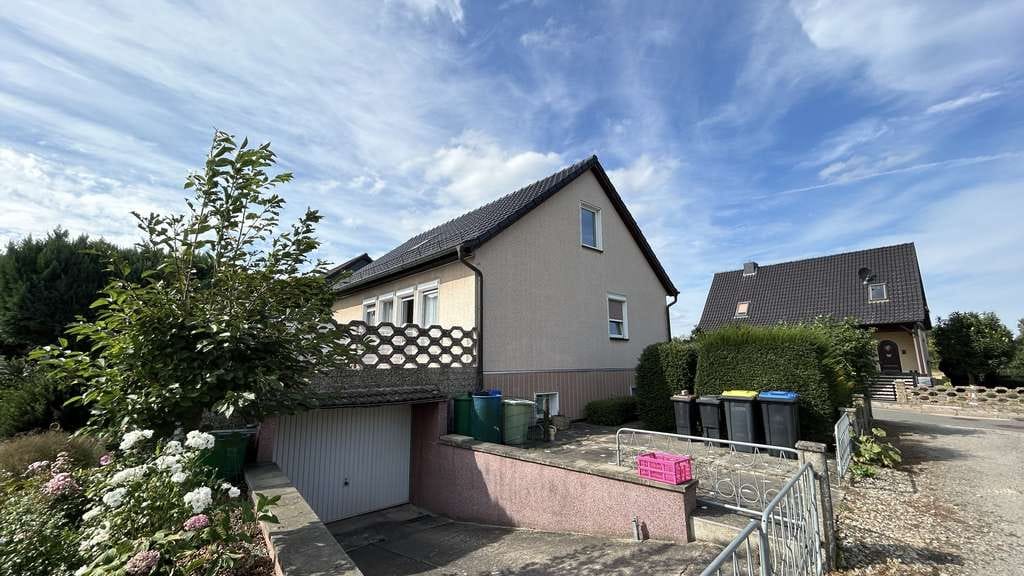 Immobilie in Seehausen - Ein bezauberndes Zuhause! - Bild 3