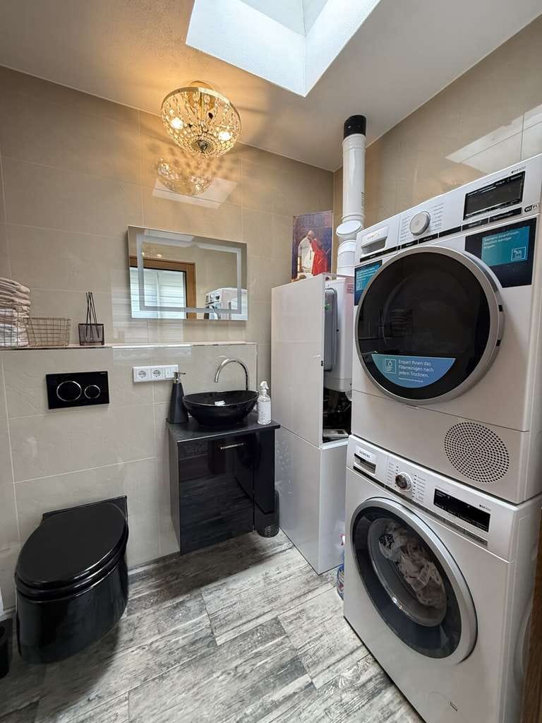 Immobilie in Stadtbergen - Penthouse-Wohnung mit großer Terrasse und 2 TG-Stellplätze *Stadtbergen* - Bild 3