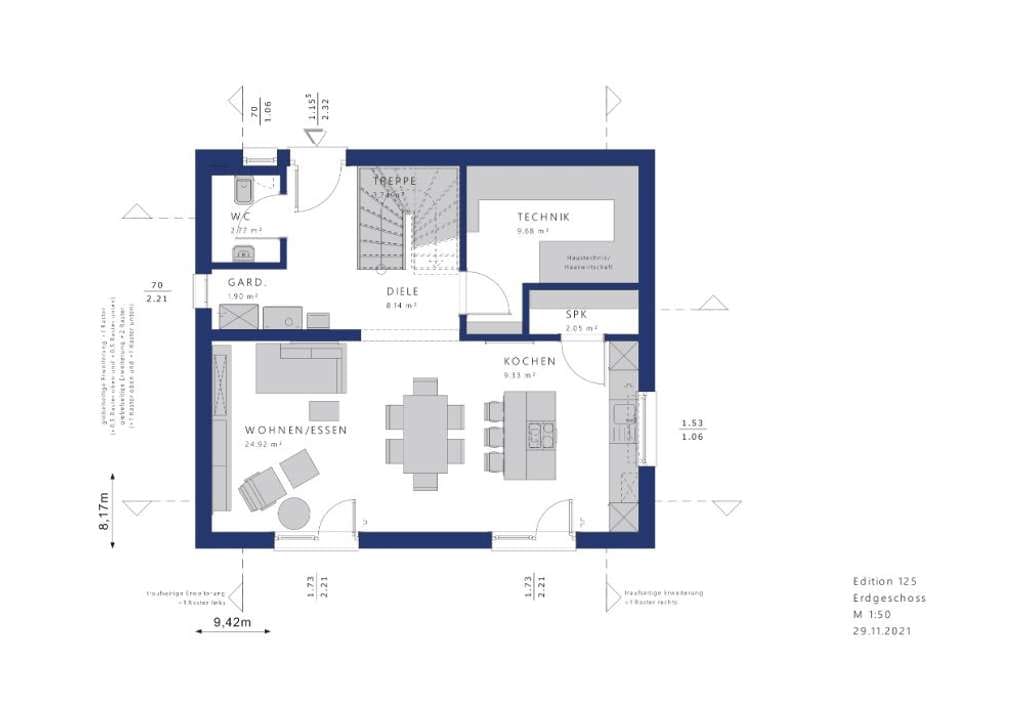 Immobilie in Schöps - Wo aus Alltag Zuhause wird  - Bild 3
