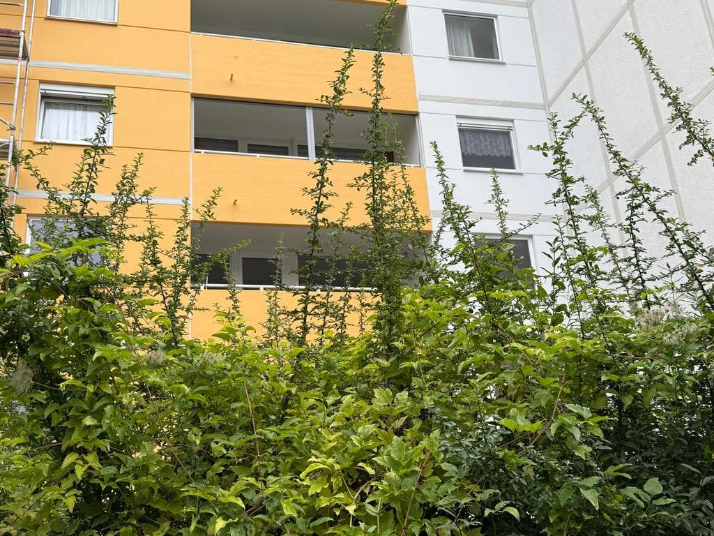 Immobilie in Mainz - 4-Zi Wohnung in Mainz-Lerchenberg zur Kapitalanlage - Bild 2