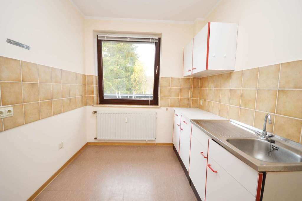 Immobilie in Holzminden - Solide Kapitalanlage: Eigentumswohnung in gepflegtem Mehrfamilienhaus - Bild 3