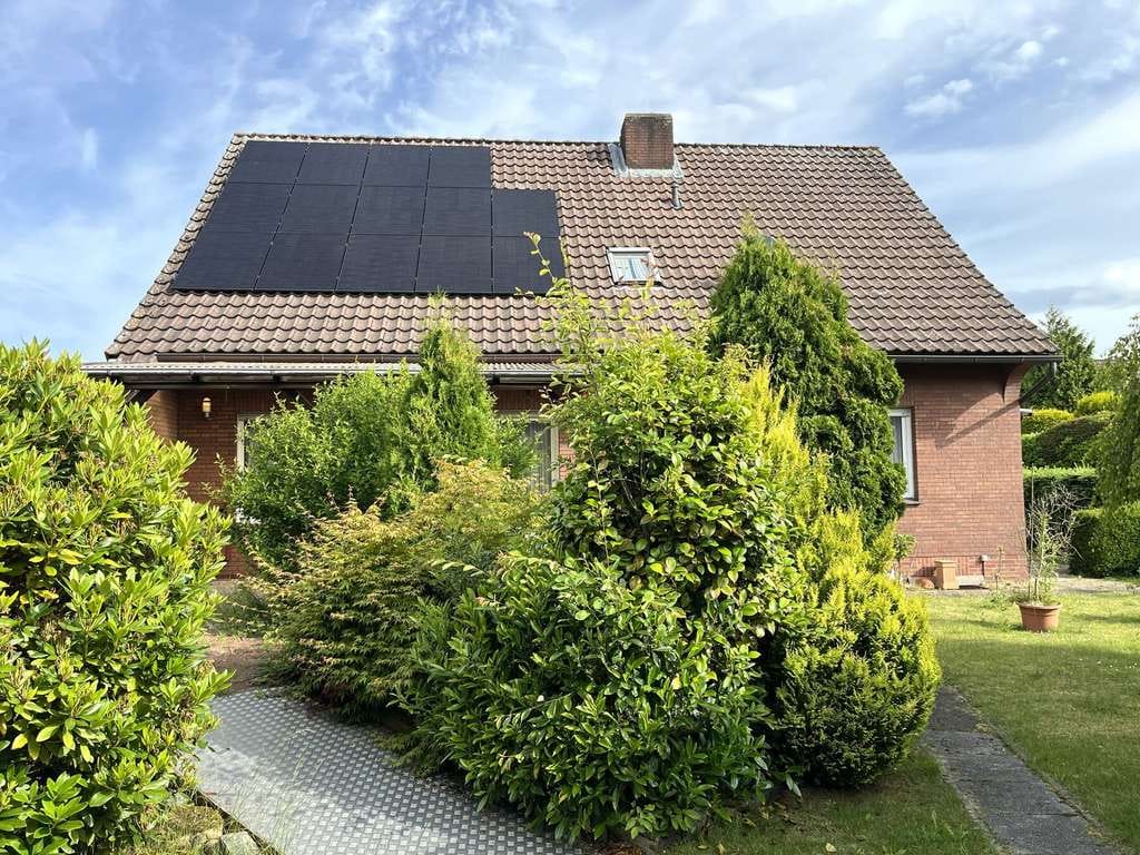 Immobilie in Esens - Renovierungsprojekt in guter Wohnlage - Bild 4