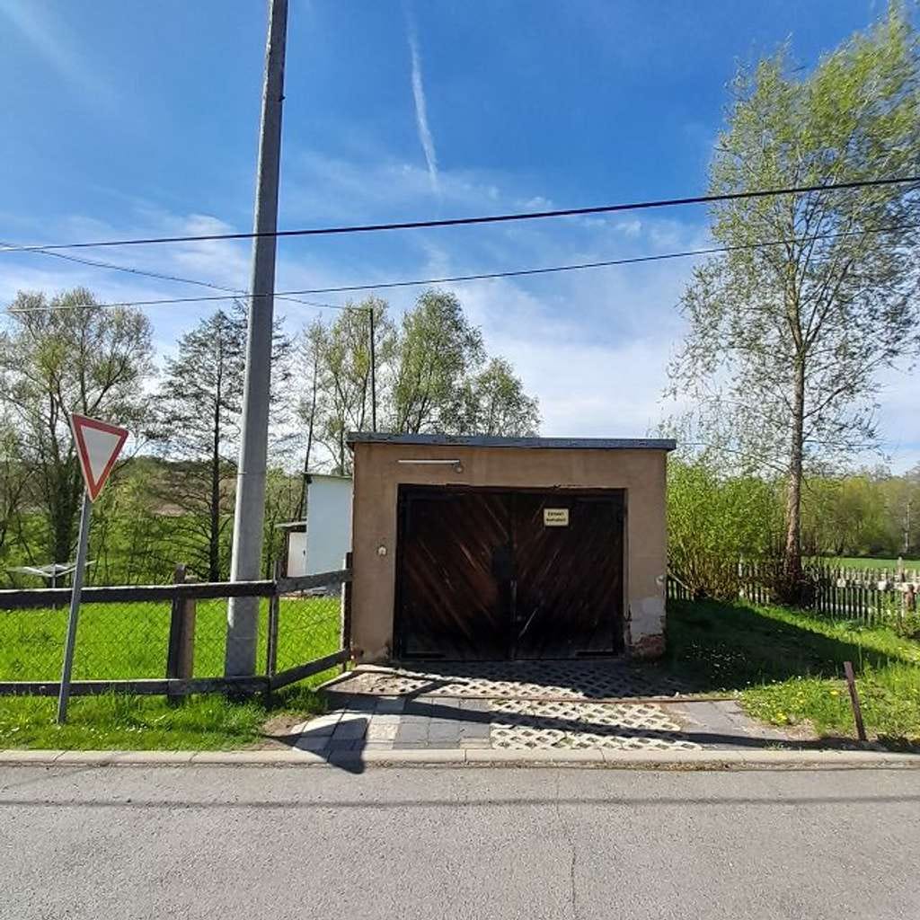 Immobilie in Fraureuth - Einfamilienhaus in ländlicher Gegend - Bild 3