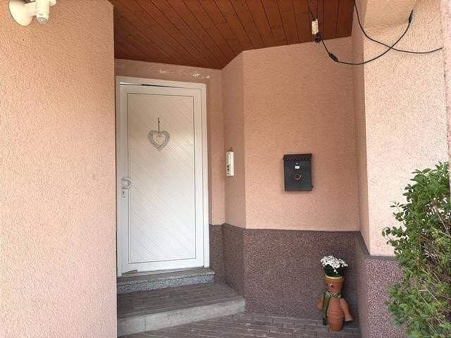 Immobilie in Artern - gepflegte Doppelhaushälfte in Artern - Bild 2