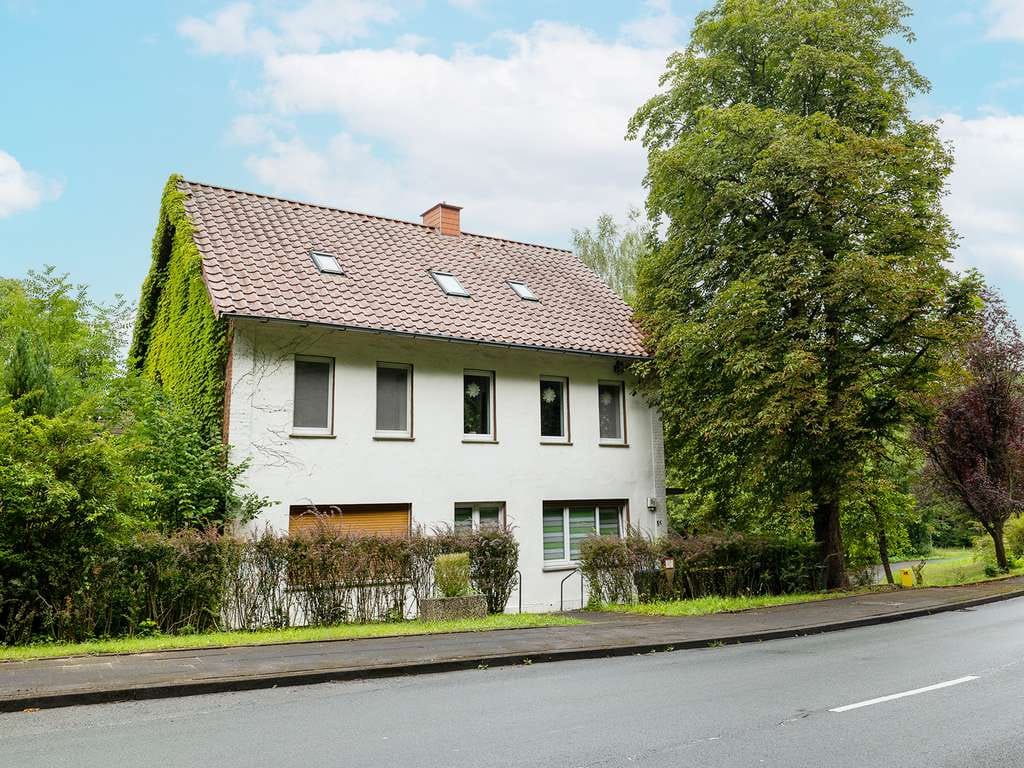 Immobilie in Schieder-Schwalenberg - Kapitalanlage mit Potential in Schieder-Schwalenberg – Ideal für Einstieg oder Bestandserweiterung - Bild 0