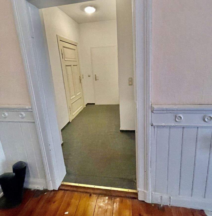 Immobilie in Schwerin - 7,6% Rendite - Sanierungsbed. MFH in 1A-Lage mit 15x Studentenappartments - Bild 4