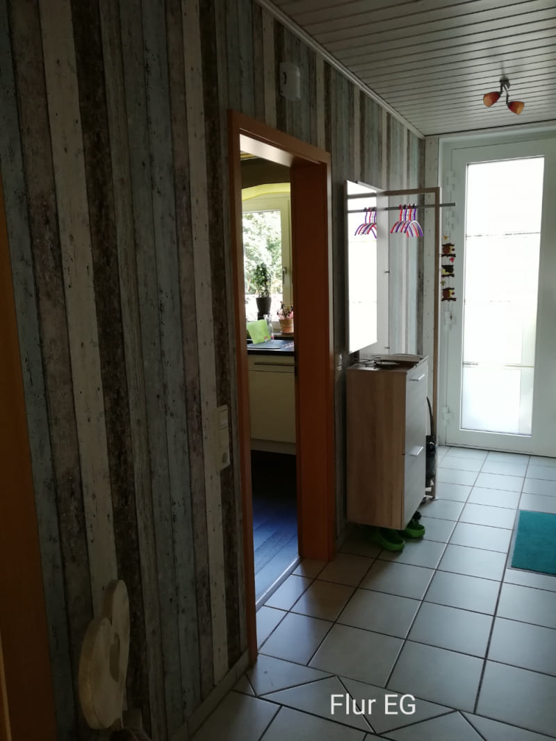 Immobilie in Hagenburg - Reihenmittelhaus mit Garten zum Verkauf in HAGENBURG, 3 km vom Steinhuder Meer - Bild 4