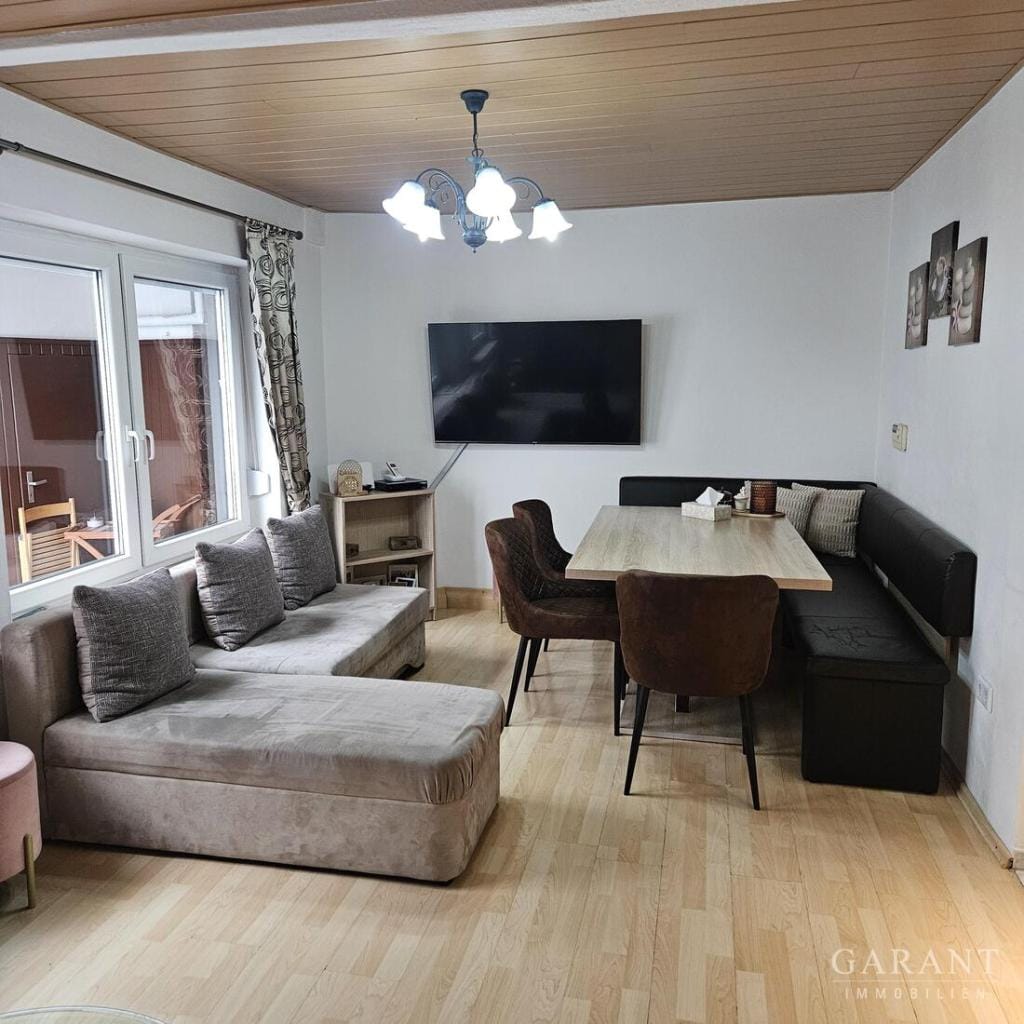 Immobilie in Edenkoben - Einfamilienhaus freistehend in Edenkoben - Bild 4