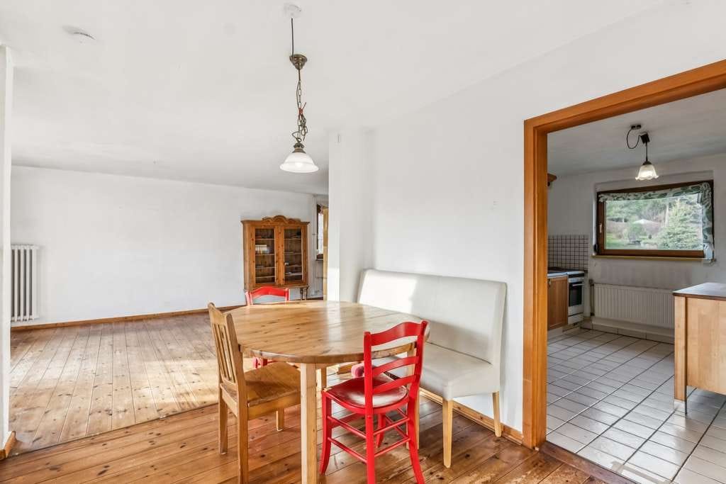Immobilie in Barwedel - Ihr Rückzugsort im Grünen – Einfamilienhaus mit viel Platz & Ruhe - Bild 3