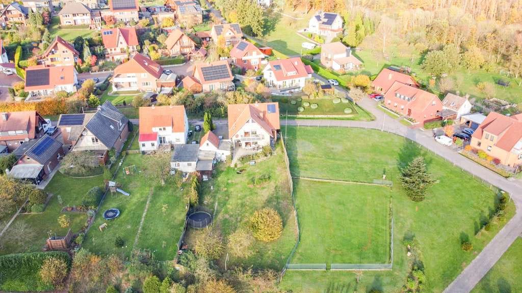 Immobilie in Porta Westfalica - Ihr Zuhause, Ihr Panorama – Wohnen mit traumhafter Aussicht - Bild 2