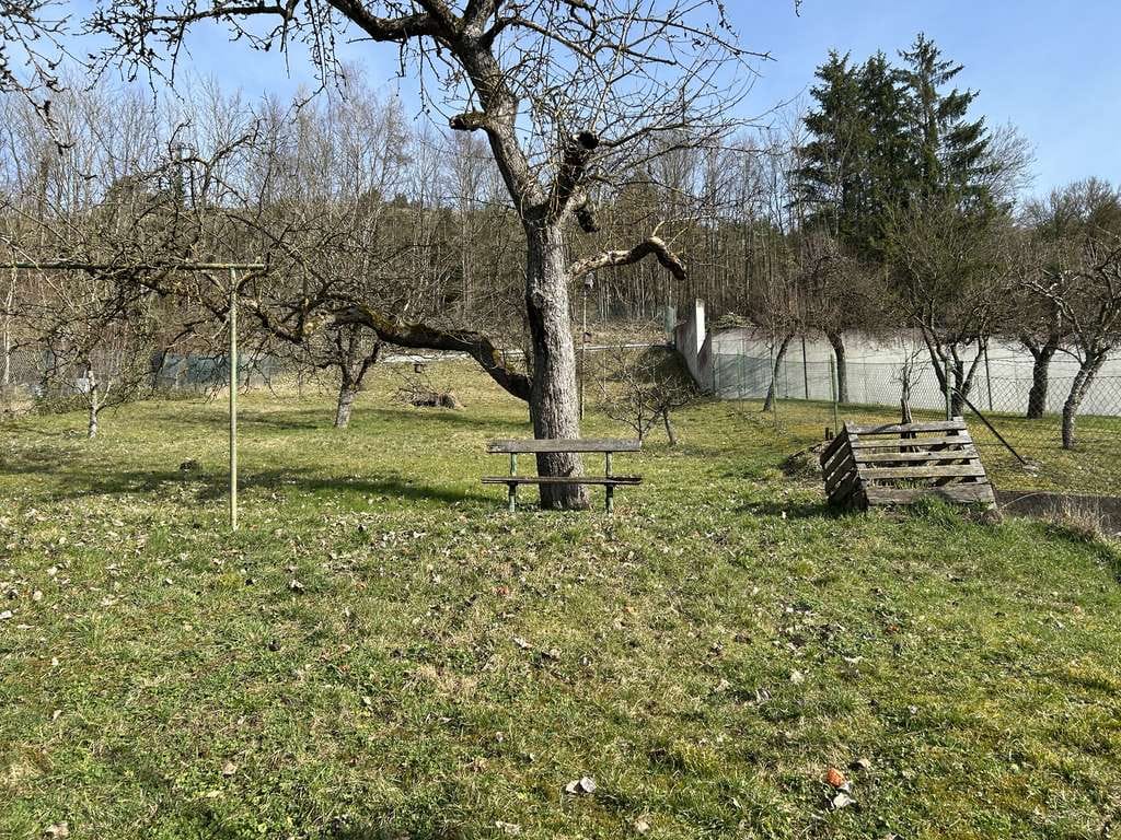 Immobilie in Dollnstein - Charmantes Bauernhaus aus dem 18 Jhrdt. im wunderschönen Altmühltal - Bild 2