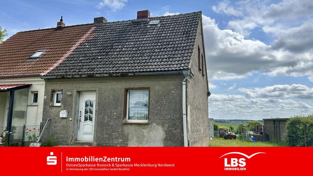 Immobilie in Gnoien - Ihr Projekt mit Zukunft - Bild 0