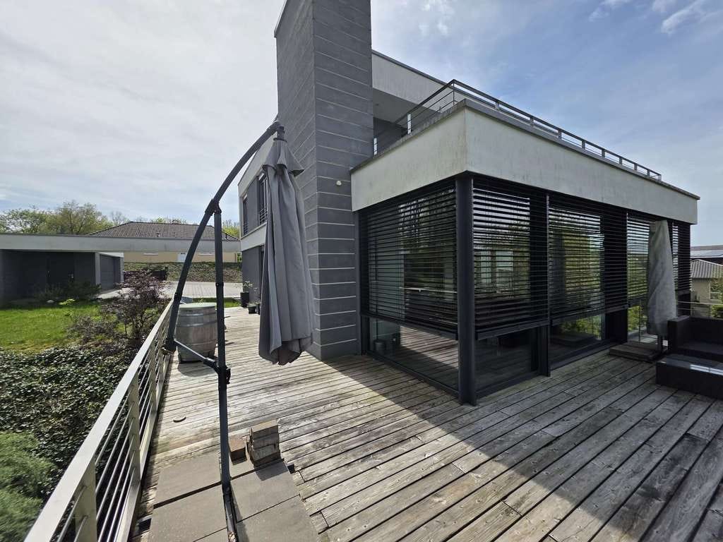 Immobilie in Namborn - Moderne Architektur - Juwel in Bestlage - Bild 3