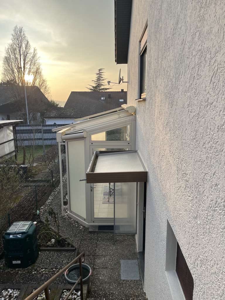 Immobilie in Neckarwestheim - Einfamilienhaus mit Einliegerwohnung, 163 m² Wohnfläche in Neckarwestheim - Bild 1