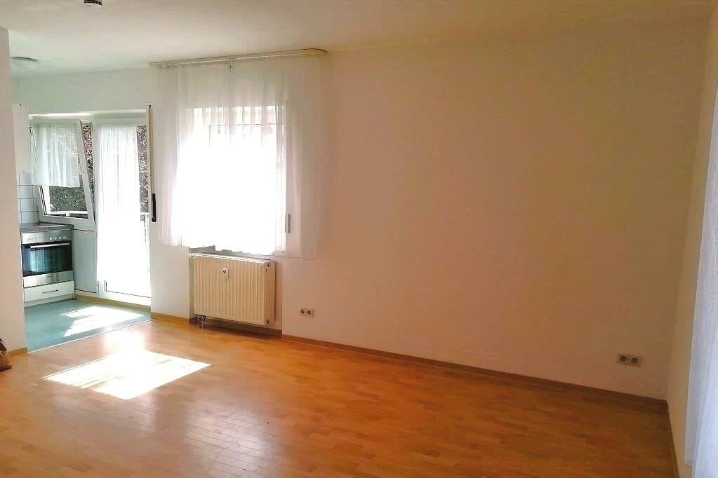 Immobilie in Trossingen - Vermietetes, modernes Apartment mit TG-Stellplatz in Trossingen - Bild 2
